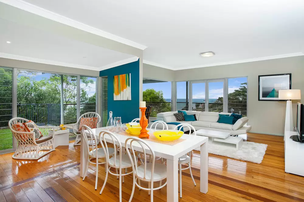 476 Lawrence Hargrave Drive, Wombarra Sold by Laurence Morgan Real Estate - image 4