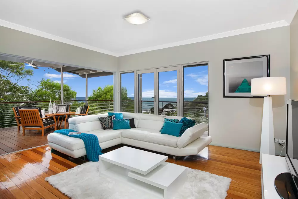 476 Lawrence Hargrave Drive, Wombarra Sold by Laurence Morgan Real Estate - image 8