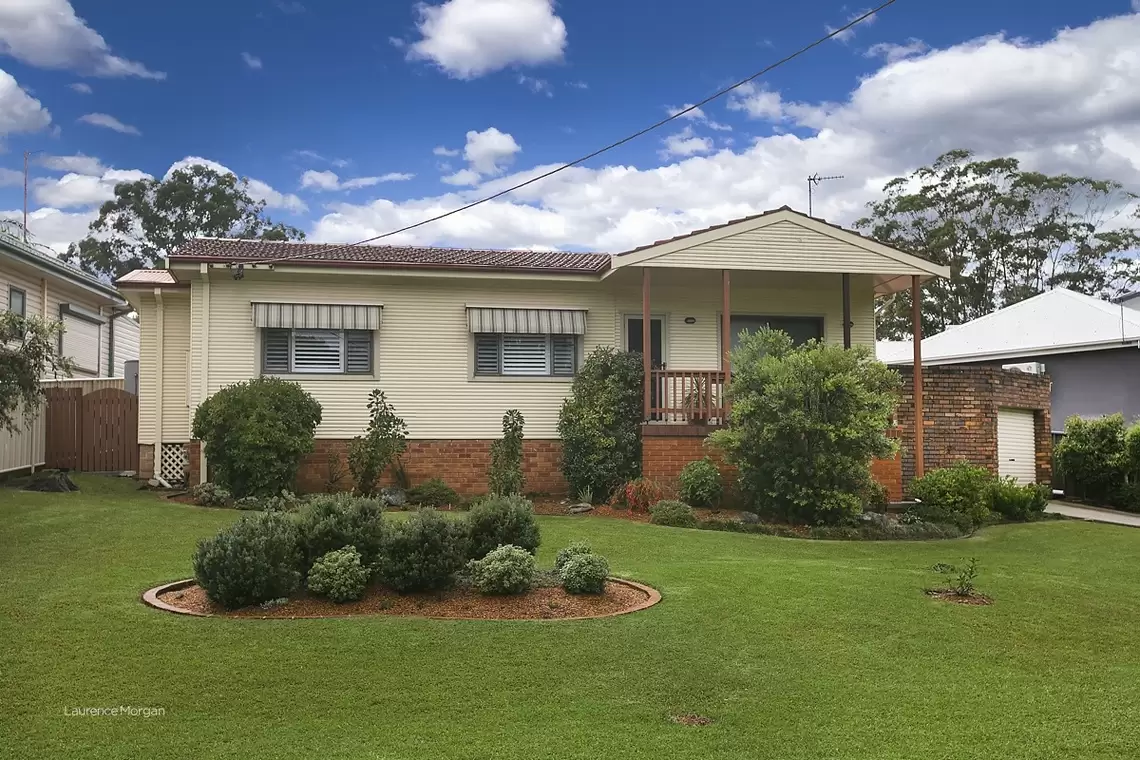30 Angel Street, Corrimal Sold by Laurence Morgan Real Estate - image 1