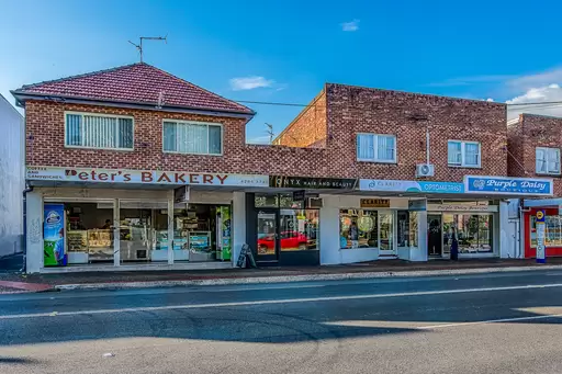 68-74 Princes Highway, Fairy Meadow Sold by Laurence Morgan Real Estate