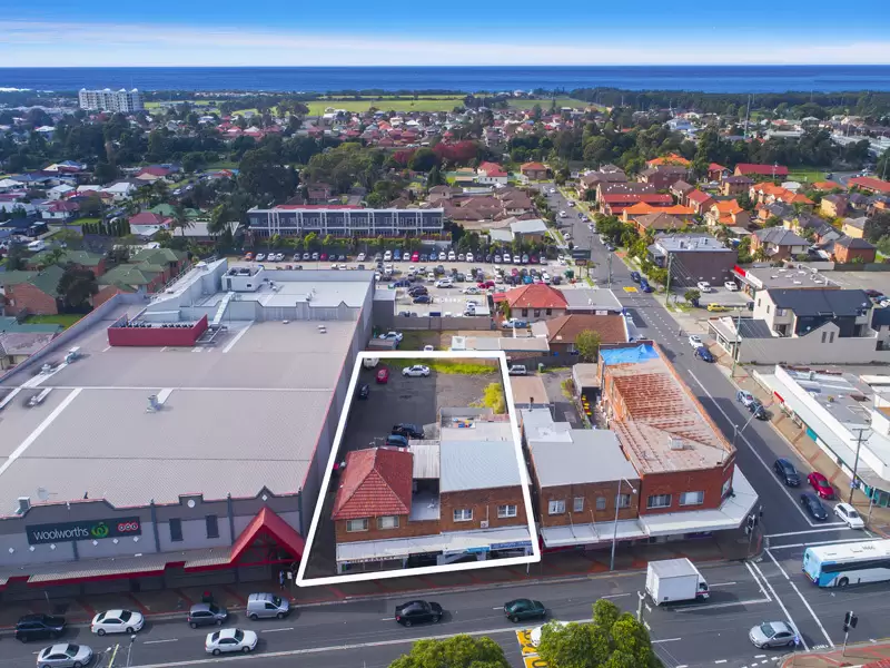 68-74 Princes Highway, Fairy Meadow Sold by Laurence Morgan Real Estate - image 2