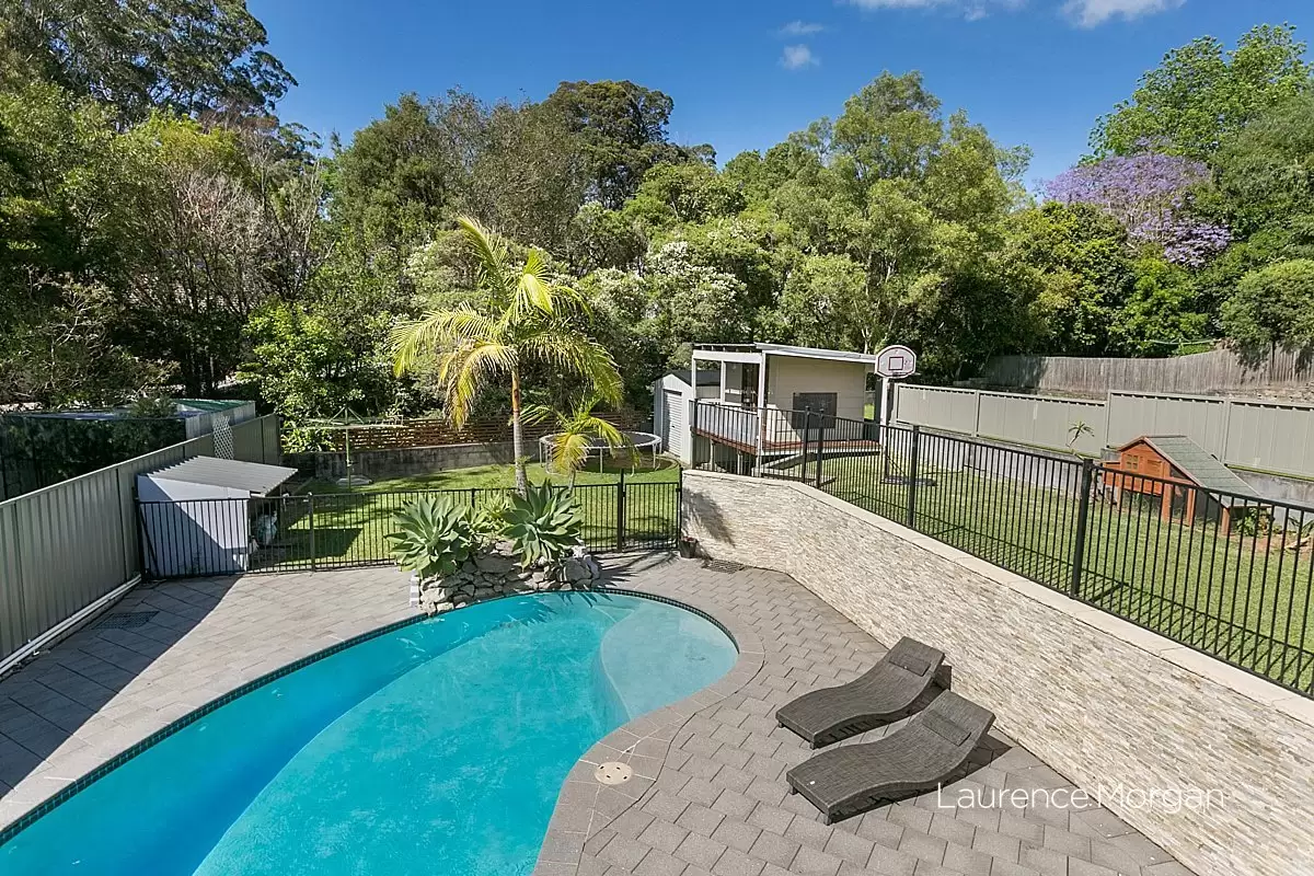30 High Street, Thirroul Sold by Laurence Morgan Real Estate - image 6