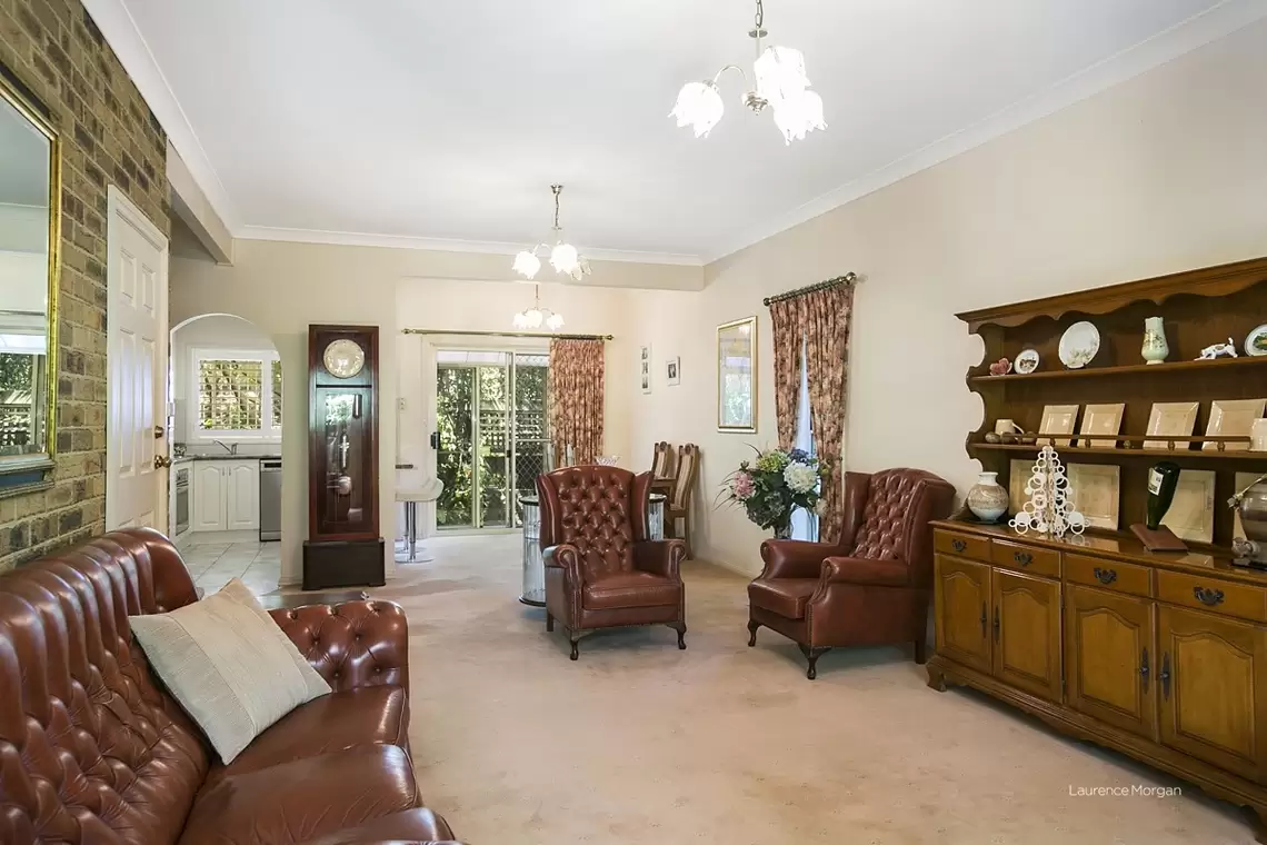 6/53 Robsons Road, Keiraville Sold by Laurence Morgan Real Estate - image 4