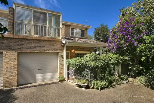 6/53 Robsons Road, Keiraville Sold by Laurence Morgan Real Estate