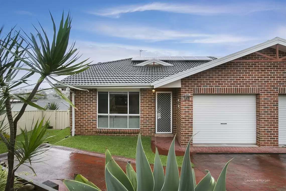 3/9 Berringer Way, Flinders Sold by Laurence Morgan Real Estate - image 1