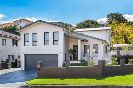 30 Whimbrel Avenue, Berkeley Sold by Laurence Morgan Real Estate
