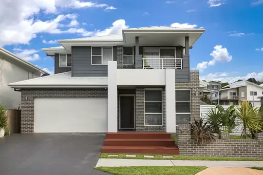22 Panmills Drive, Bulli Sold by Laurence Morgan Real Estate