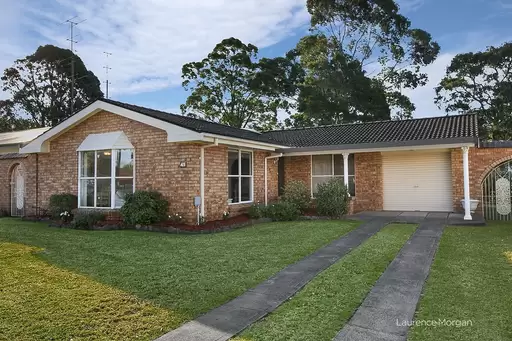45 Kathleen Crescent, Woonona Sold by Laurence Morgan Real Estate