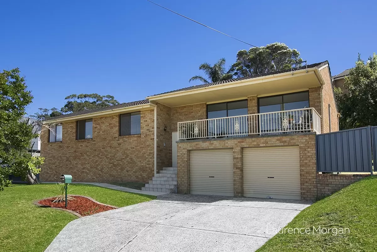 56 Campbell Street, Woonona Sold by Laurence Morgan Real Estate - image 1
