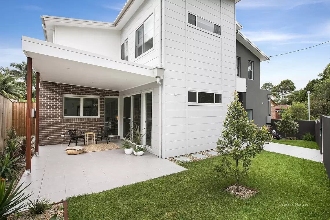 1/393 Lawrence Hargrave Drive, Thirroul Sold by Laurence Morgan Real Estate - image 3