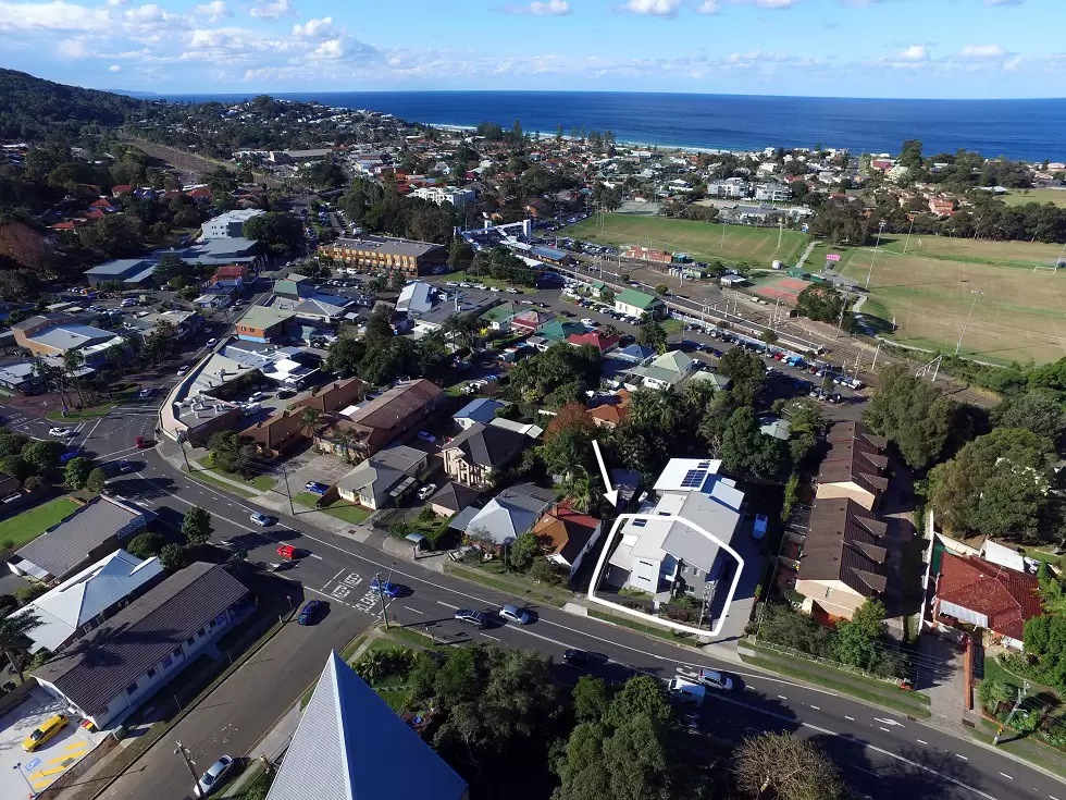 1/393 Lawrence Hargrave Drive, Thirroul Sold by Laurence Morgan Real Estate - image 2