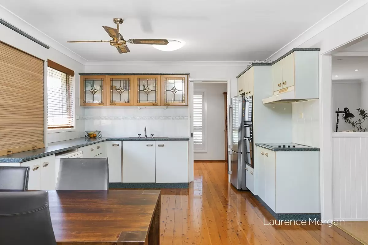 45 Doris Avenue, Woonona Sold by Laurence Morgan Real Estate - image 6