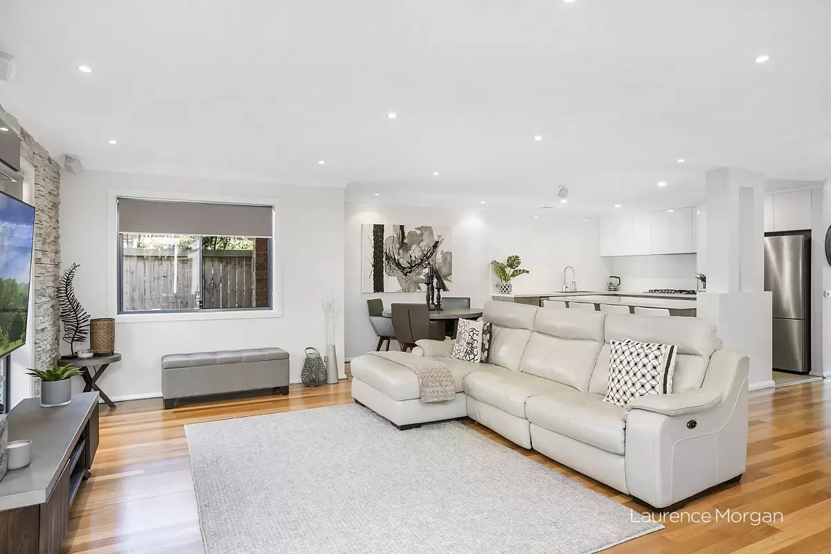 19 Cherry Street, Woonona Sold by Laurence Morgan Real Estate - image 4