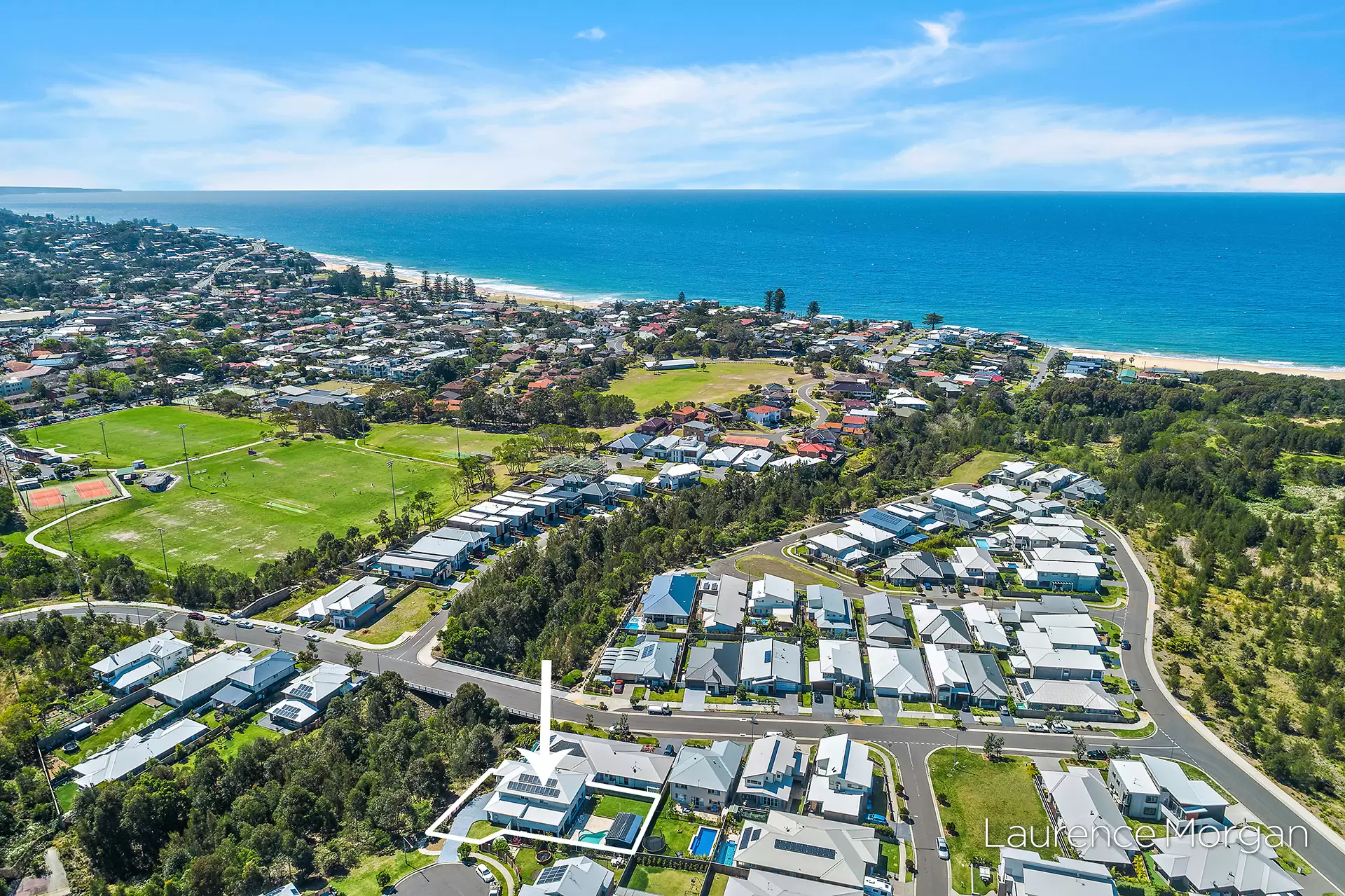 1 Samuel Close, Thirroul Sold by Laurence Morgan Real Estate - image 10