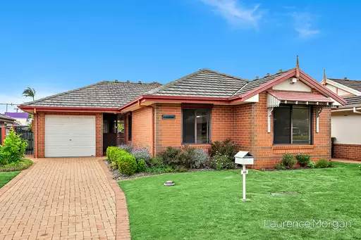 44 Tulip Way, Woonona Sold by Laurence Morgan Real Estate