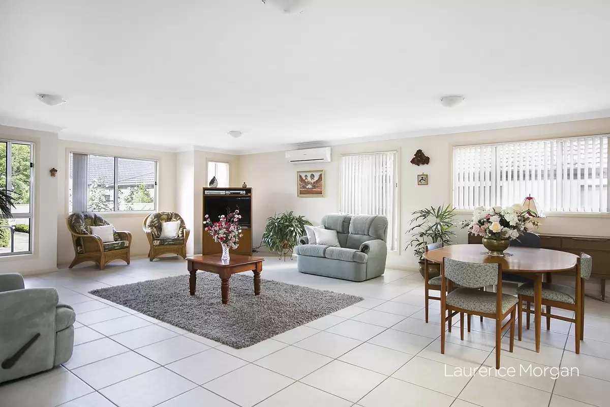 2/34 Devonshire Crescent, Oak Flats Sold by Laurence Morgan Real Estate - image 2