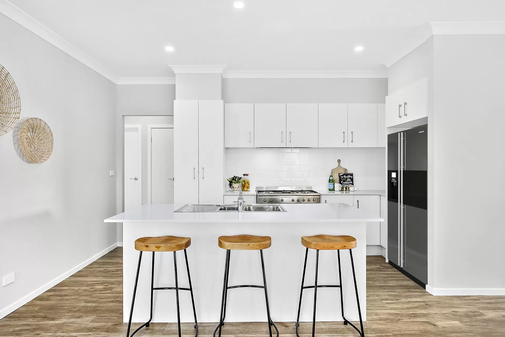 1 Nimmitabel Street, Tullimbar Sold by Laurence Morgan Real Estate - image 3