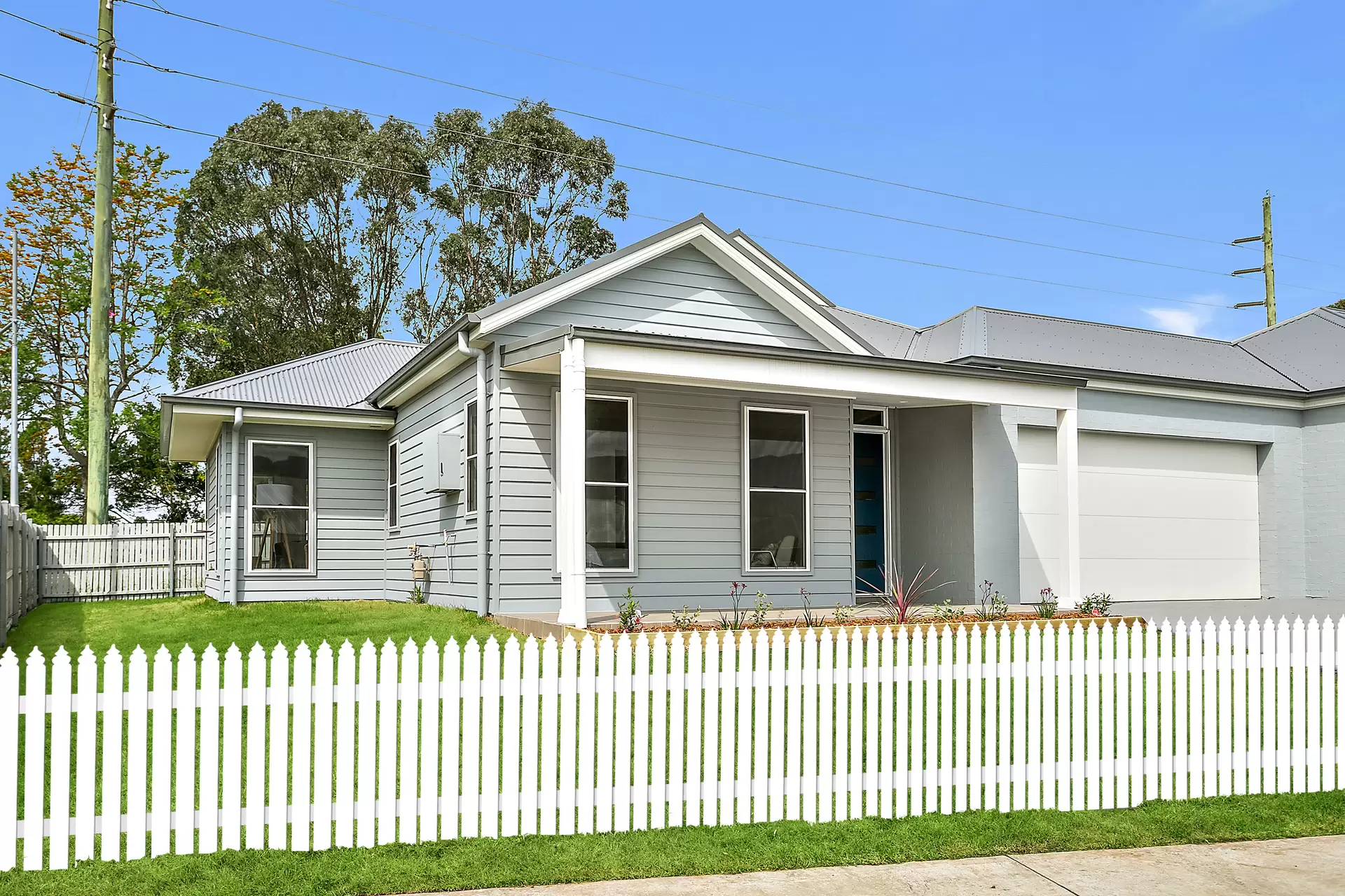 1 Nimmitabel Street, Tullimbar Sold by Laurence Morgan Real Estate - image 1