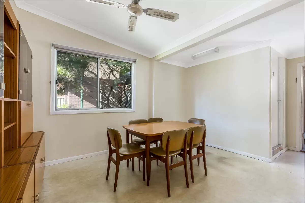 5 Cowper Street, Helensburgh Sold by Laurence Morgan Real Estate - image 5