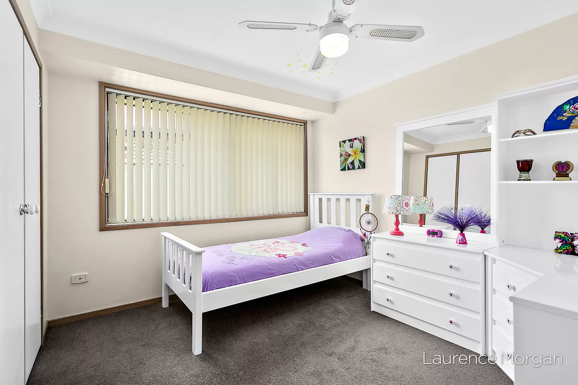 4 Throsby Avenue, Horsley Sold by Laurence Morgan Real Estate - image 9
