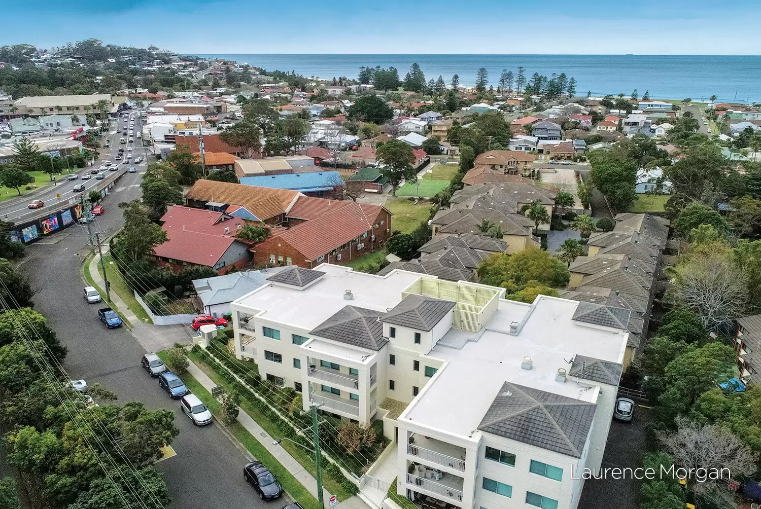 3/5 Station Street, Thirroul Sold by Laurence Morgan Real Estate - image 2
