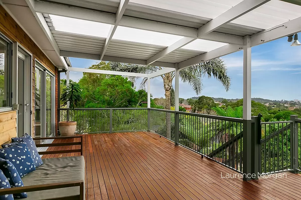 23 Morandoo Avenue, Mount Keira Sold by Laurence Morgan Real Estate - image 3