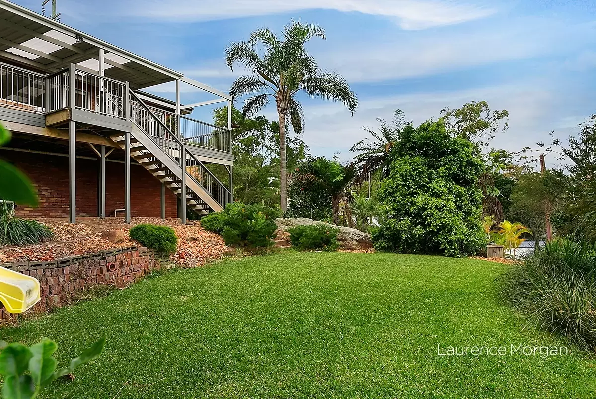 23 Morandoo Avenue, Mount Keira Sold by Laurence Morgan Real Estate - image 4