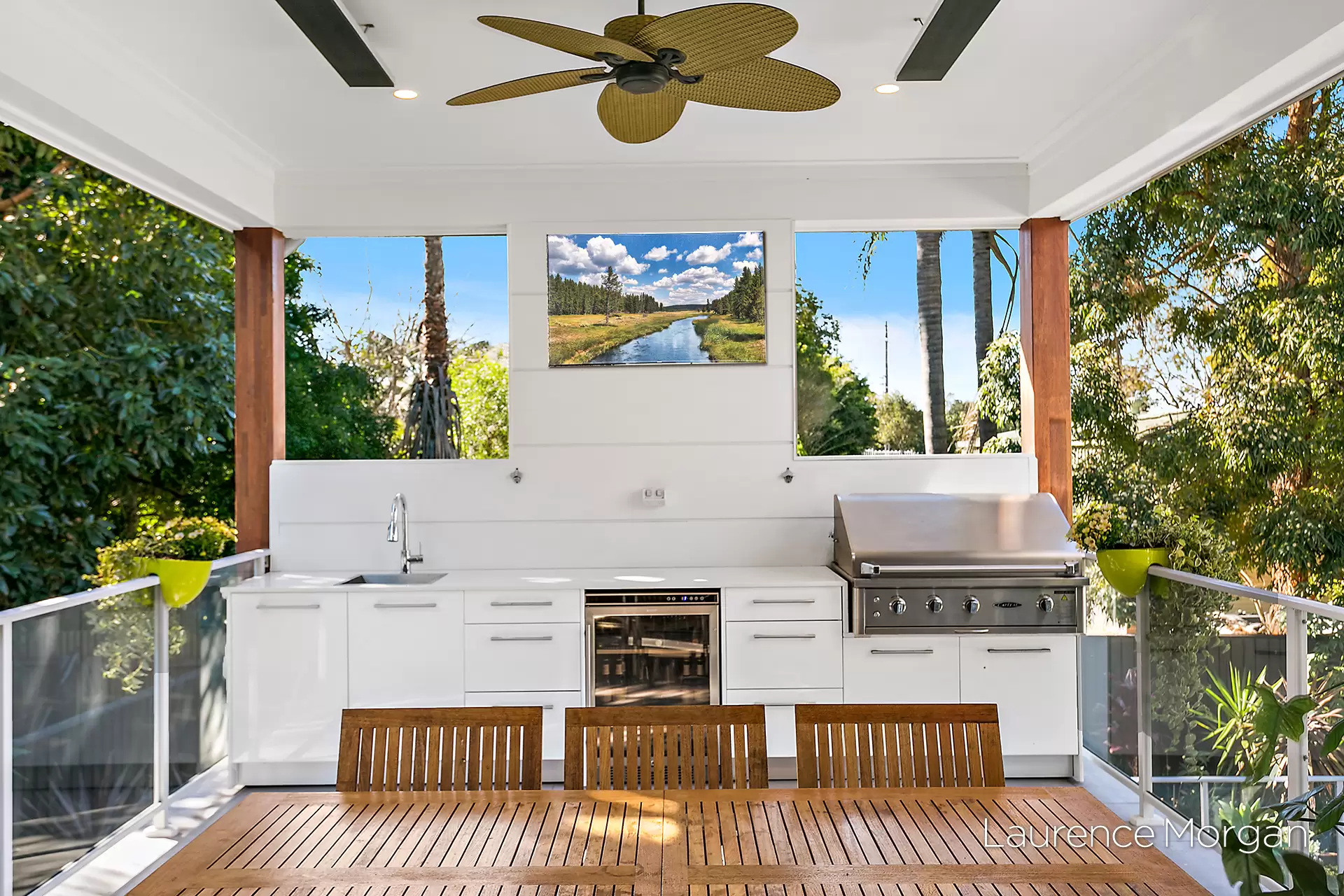 395 Lawrence Hargrave Drive, Thirroul Sold by Laurence Morgan Real Estate - image 6
