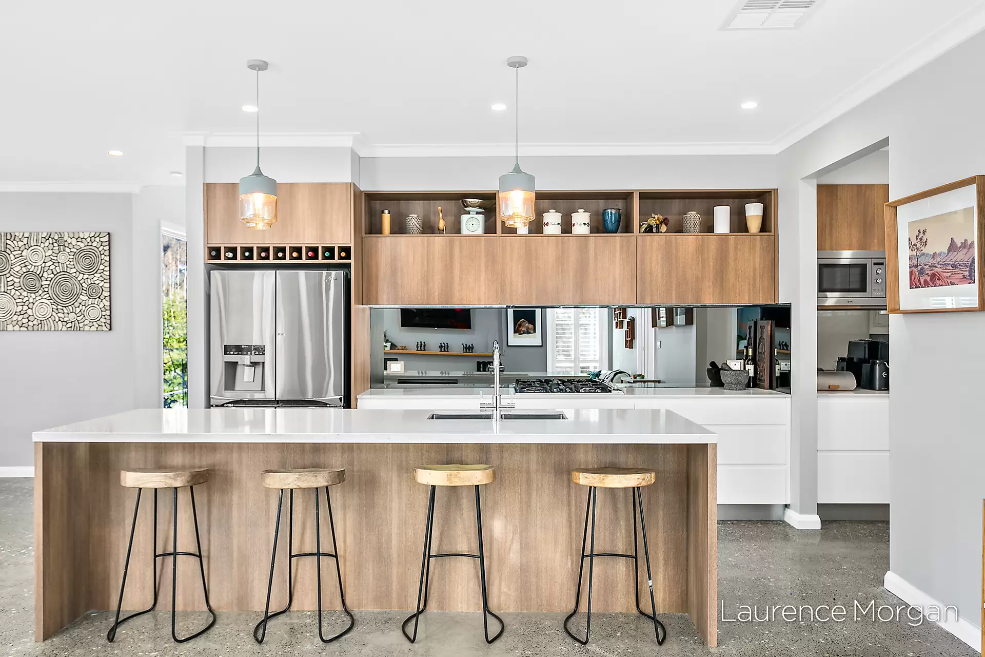 395 Lawrence Hargrave Drive, Thirroul Sold by Laurence Morgan Real Estate - image 3