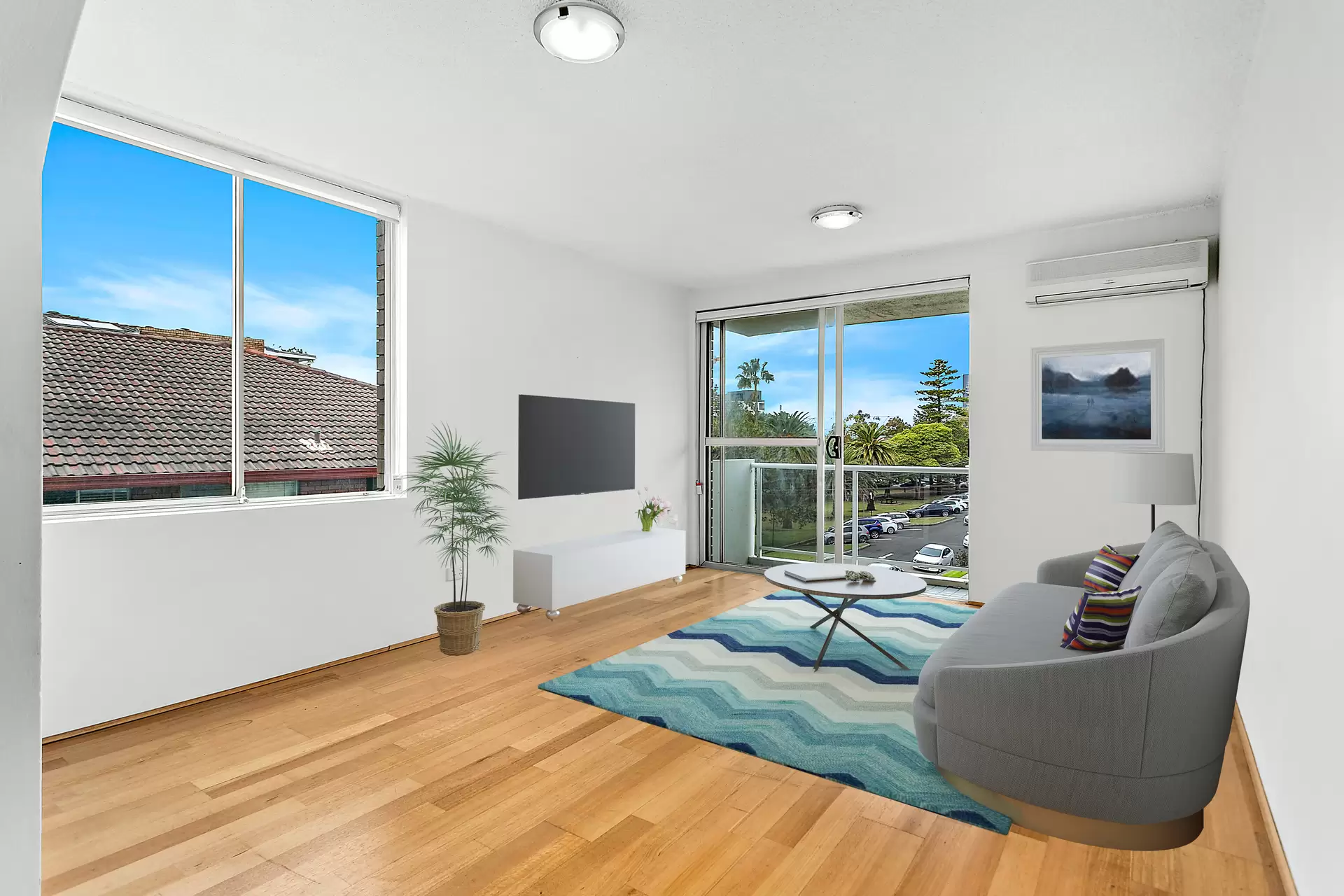 5/8A Market Place, Wollongong Sold by Laurence Morgan Real Estate - image 3