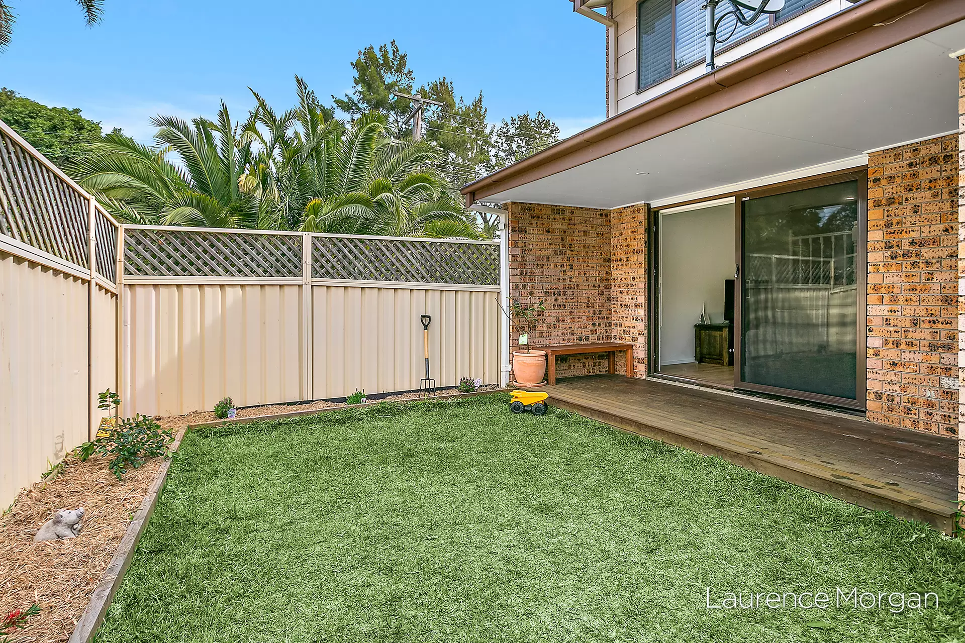 1/27 Nicholson Road, Woonona Sold by Laurence Morgan Real Estate - image 5