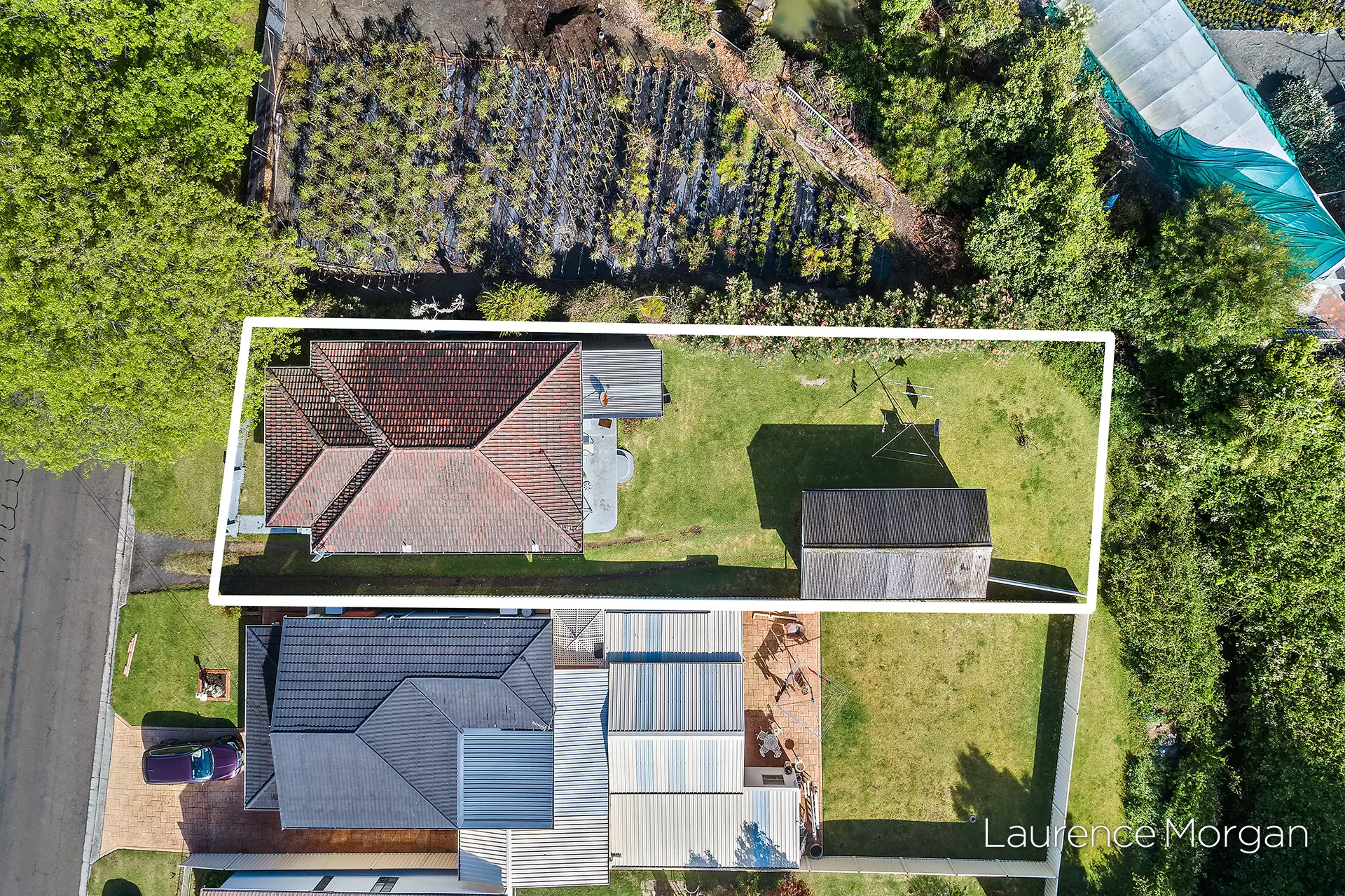 8 Organs Road, Bulli Sold by Laurence Morgan Real Estate - image 5