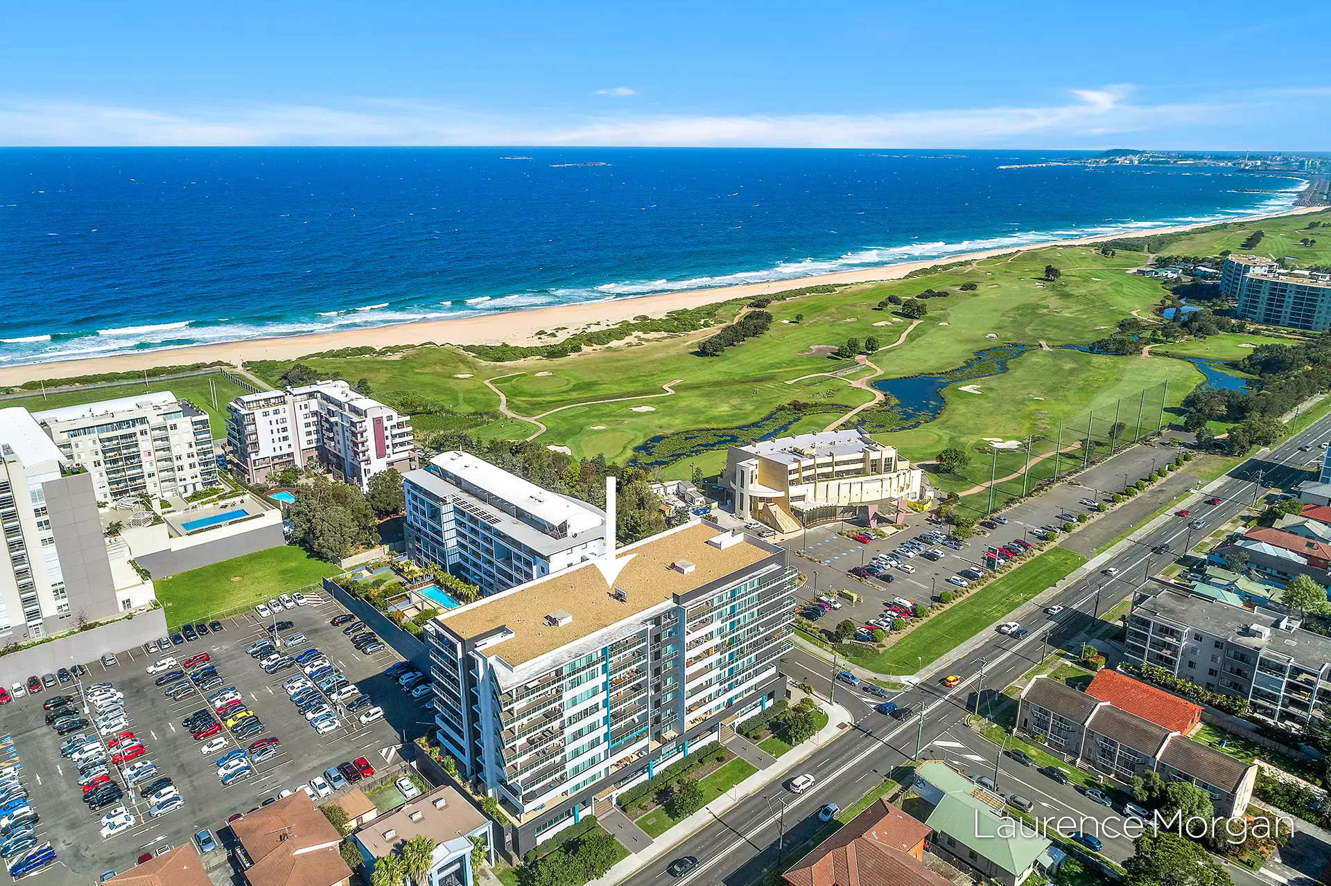 34/143-149 Corrimal Street, Wollongong Sold by Laurence Morgan Real Estate - image 3