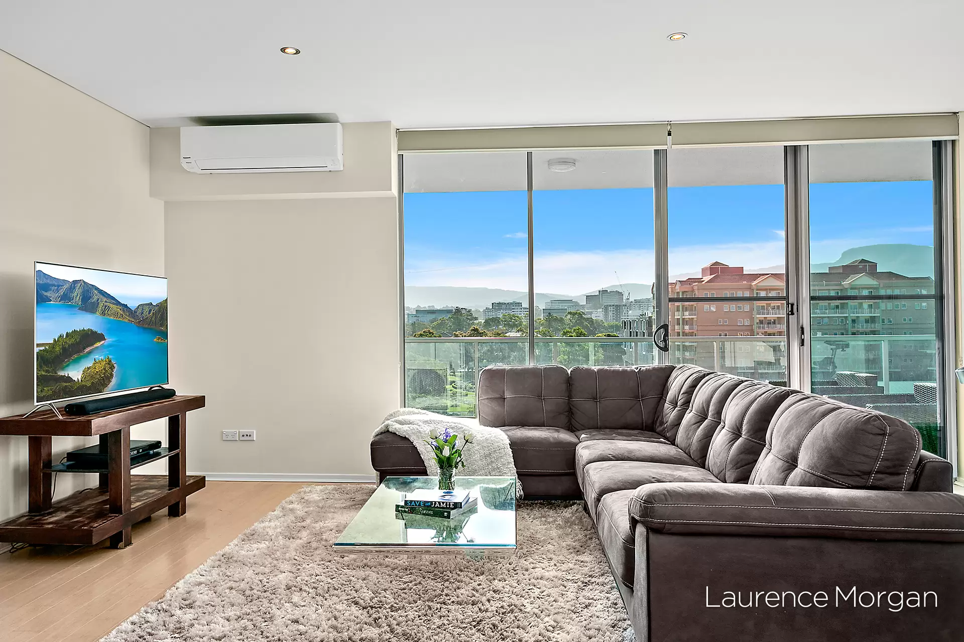 34/143-149 Corrimal Street, Wollongong Sold by Laurence Morgan Real Estate - image 2