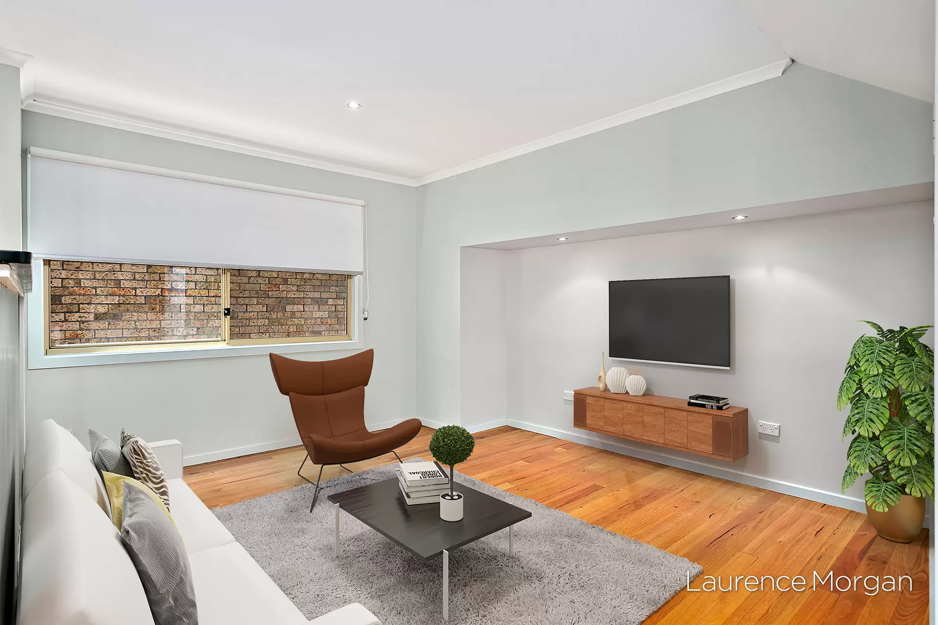 33 Ashley Avenue, Farmborough Heights Sold by Laurence Morgan Real Estate - image 3