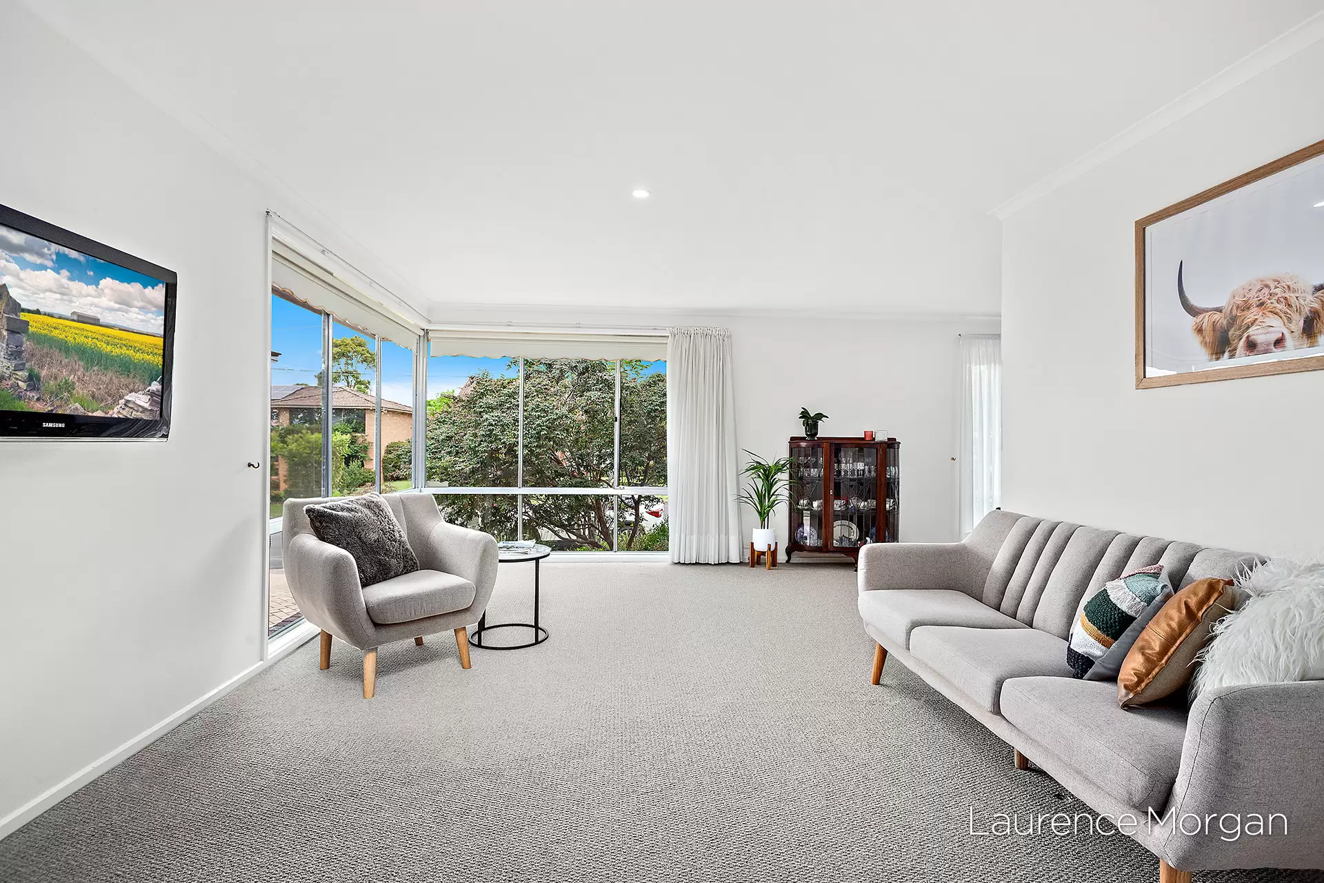 56 Fairloch Avenue, Farmborough Heights Sold by Laurence Morgan Real Estate - image 4