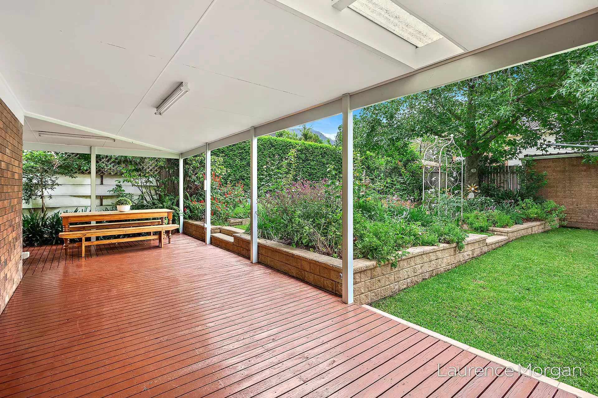 56 Fairloch Avenue, Farmborough Heights Sold by Laurence Morgan Real Estate - image 2