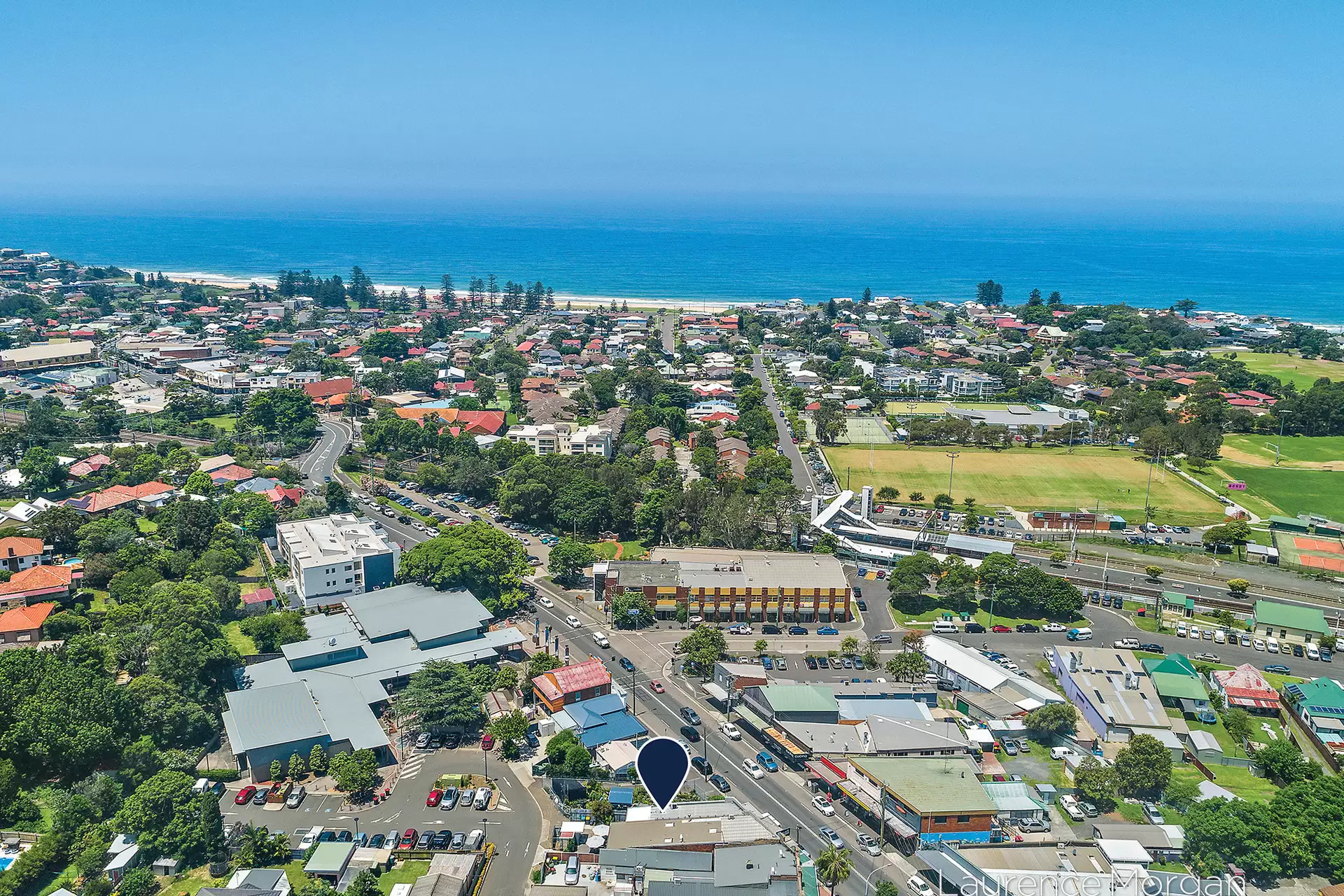 368-370 Lawrence Hargrave Drive, Thirroul Sold by Laurence Morgan Real Estate - image 7