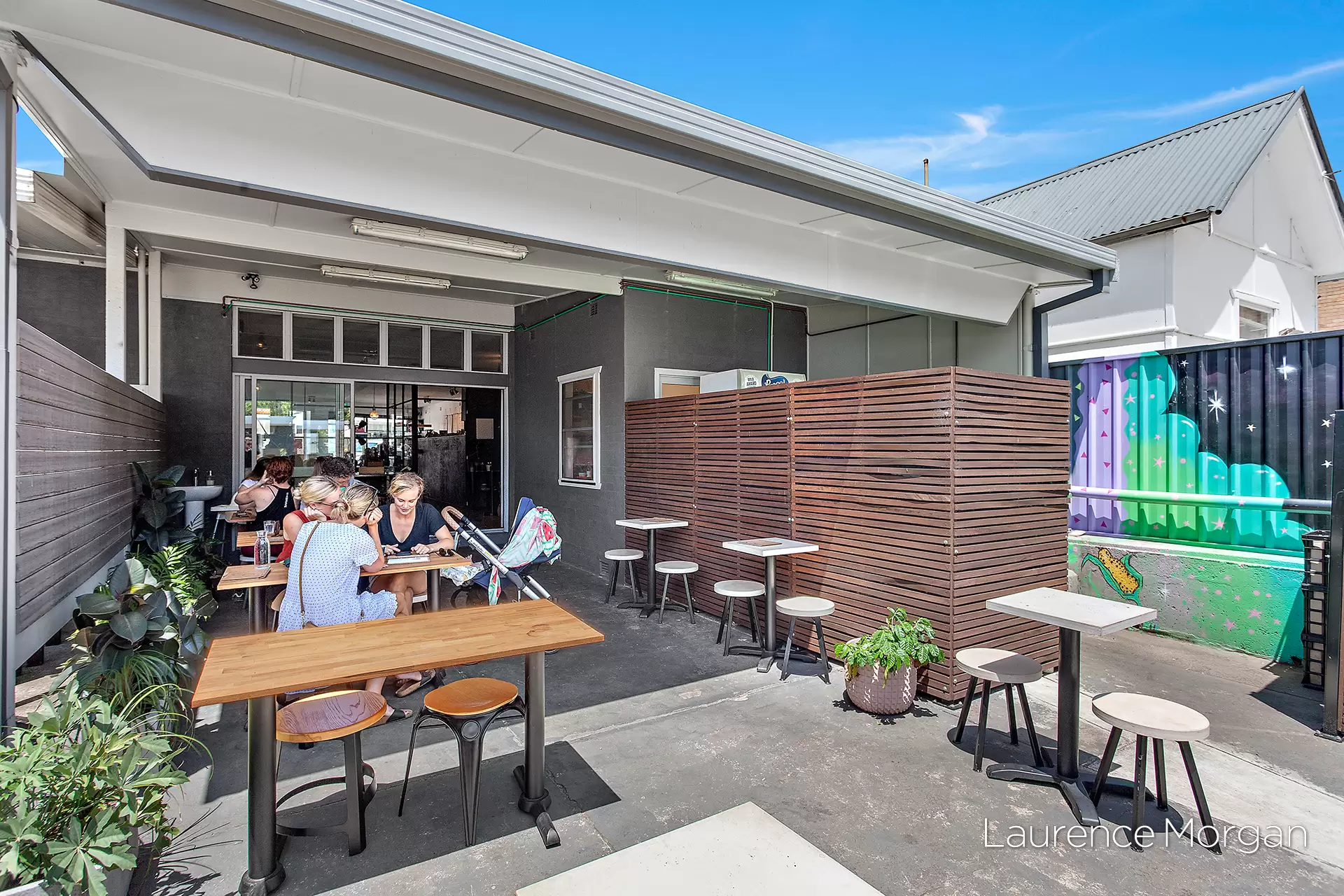 368-370 Lawrence Hargrave Drive, Thirroul Sold by Laurence Morgan Real Estate - image 5