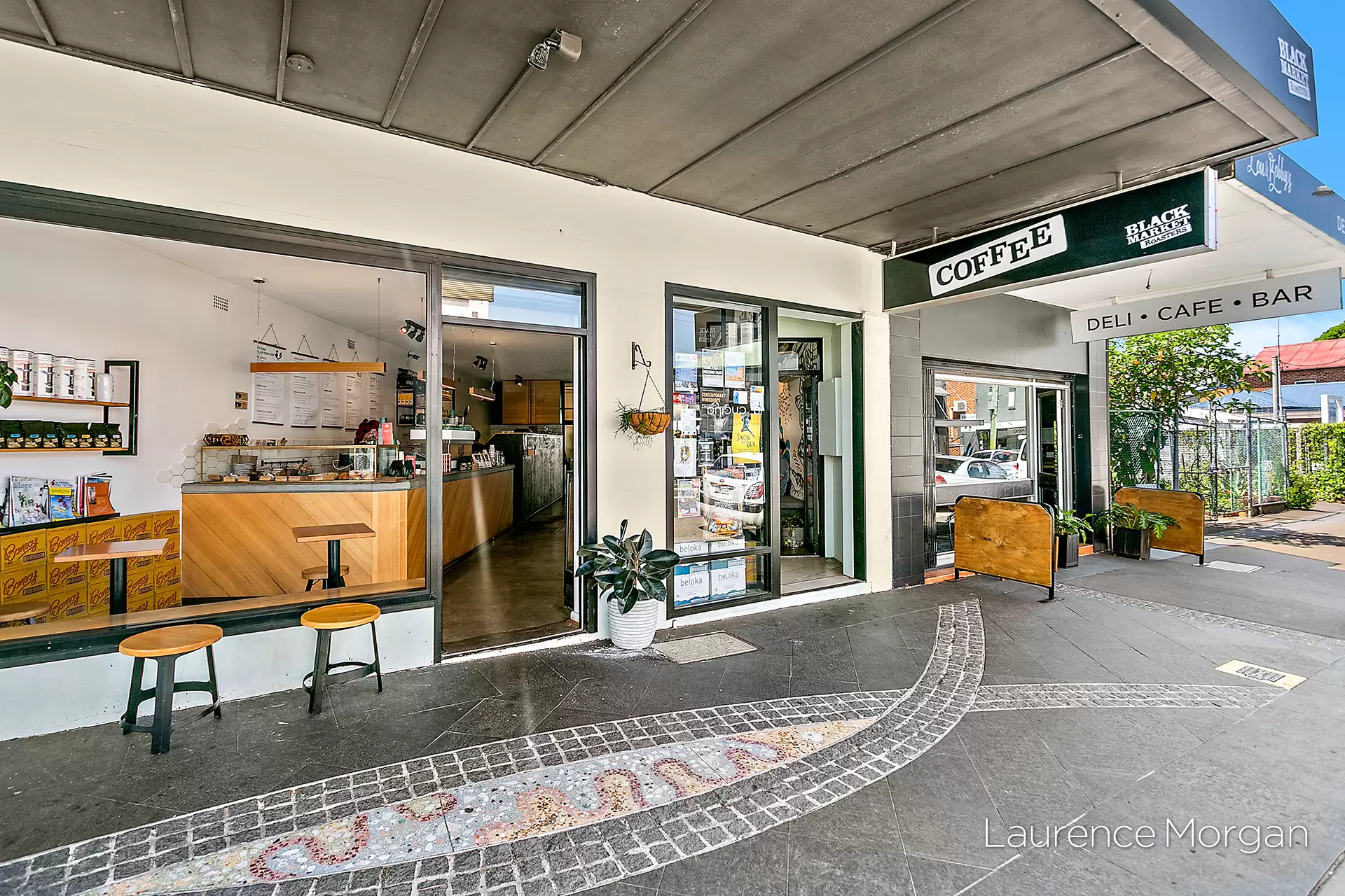 368-370 Lawrence Hargrave Drive, Thirroul Sold by Laurence Morgan Real Estate - image 1