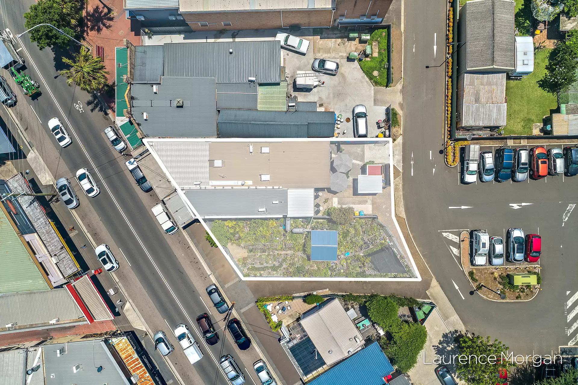 368-370 Lawrence Hargrave Drive, Thirroul Sold by Laurence Morgan Real Estate - image 6