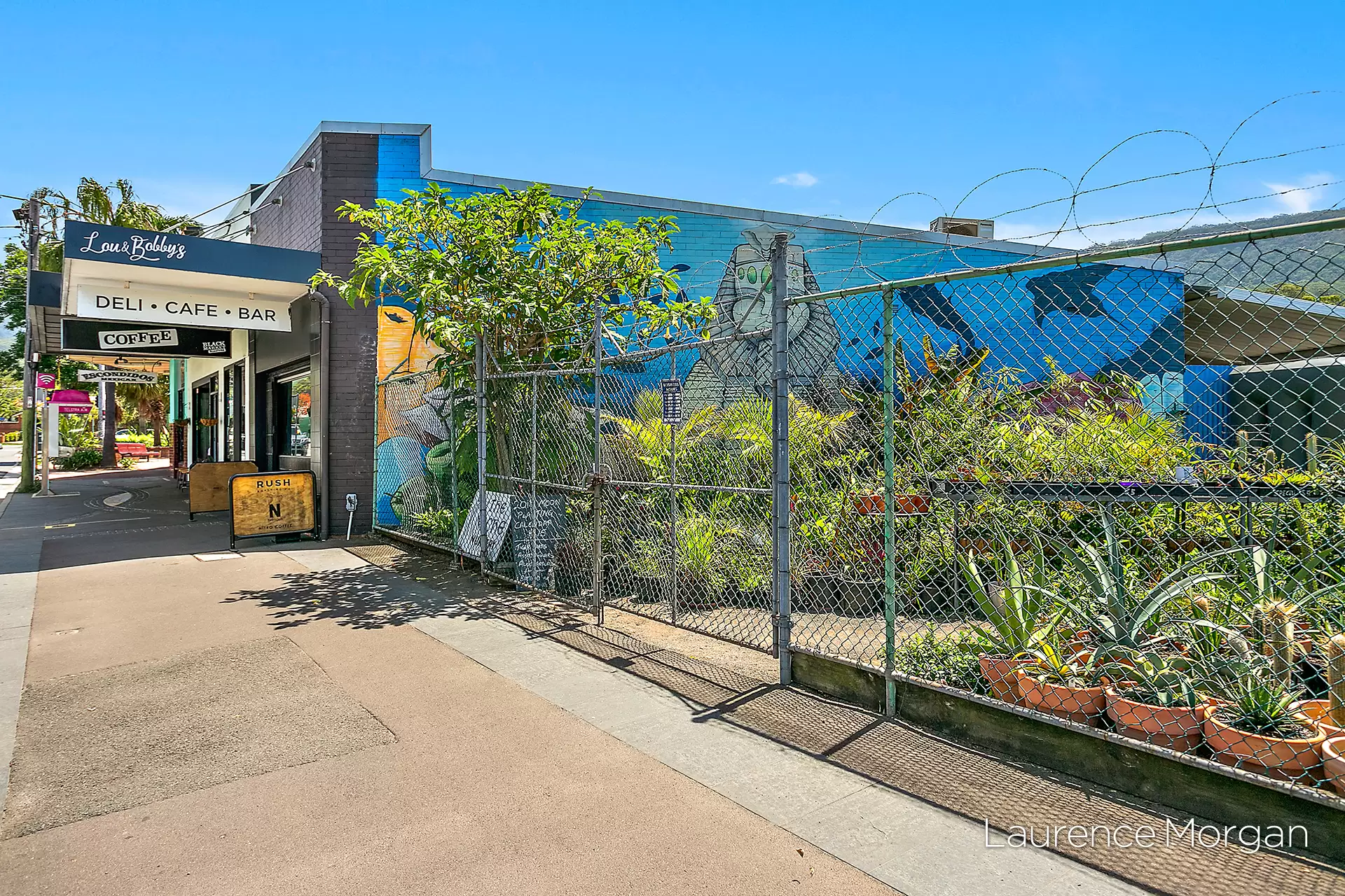 368-370 Lawrence Hargrave Drive, Thirroul Sold by Laurence Morgan Real Estate - image 2