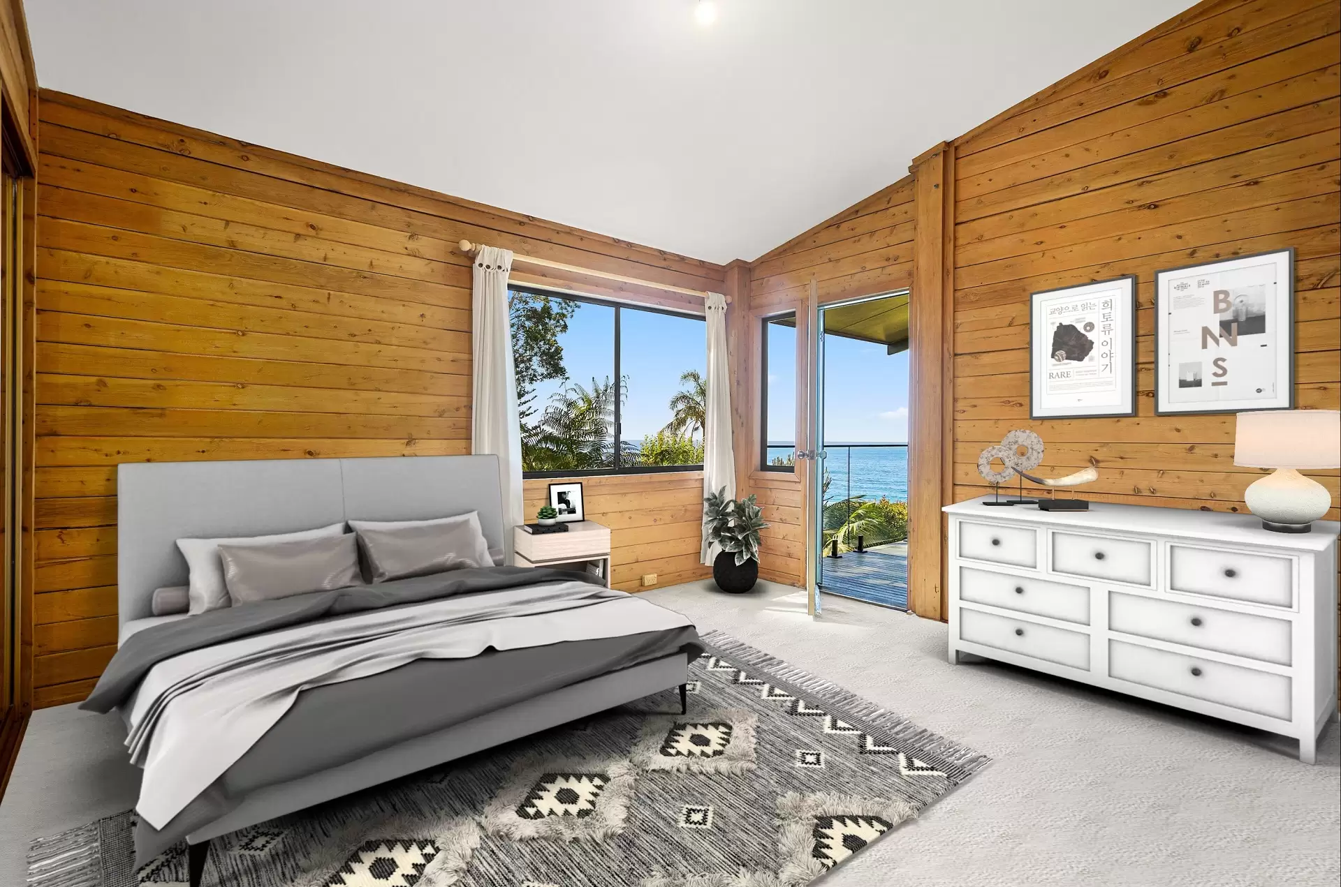 311 Lawrence Hargrave Drive, Clifton Sold by Laurence Morgan Real Estate - image 10