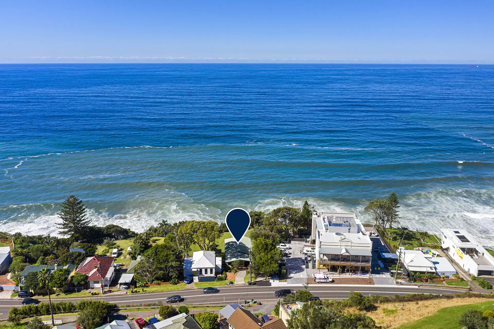 311 Lawrence Hargrave Drive, Clifton Sold by Laurence Morgan Real Estate - image 4