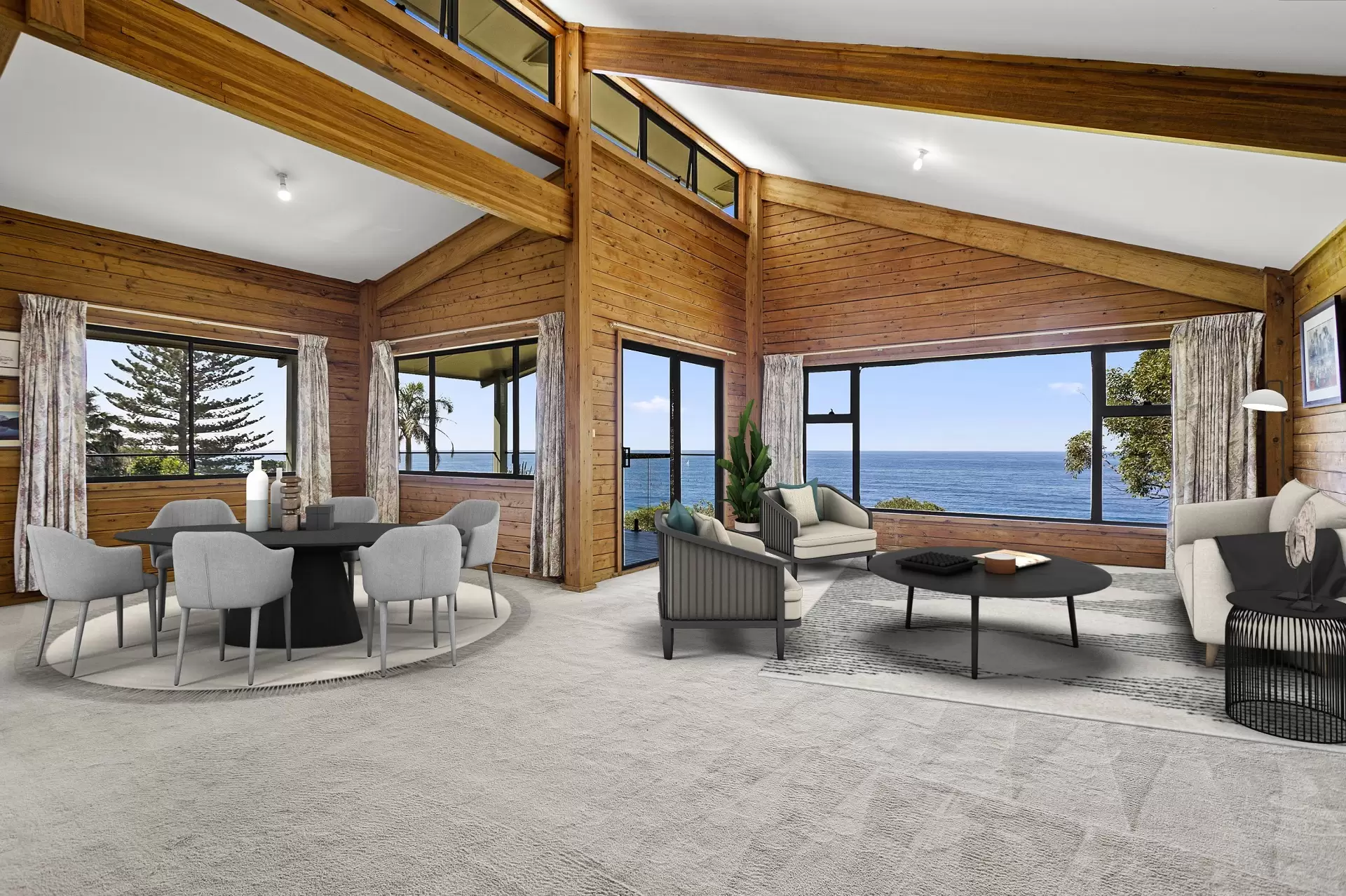 311 Lawrence Hargrave Drive, Clifton Sold by Laurence Morgan Real Estate - image 5
