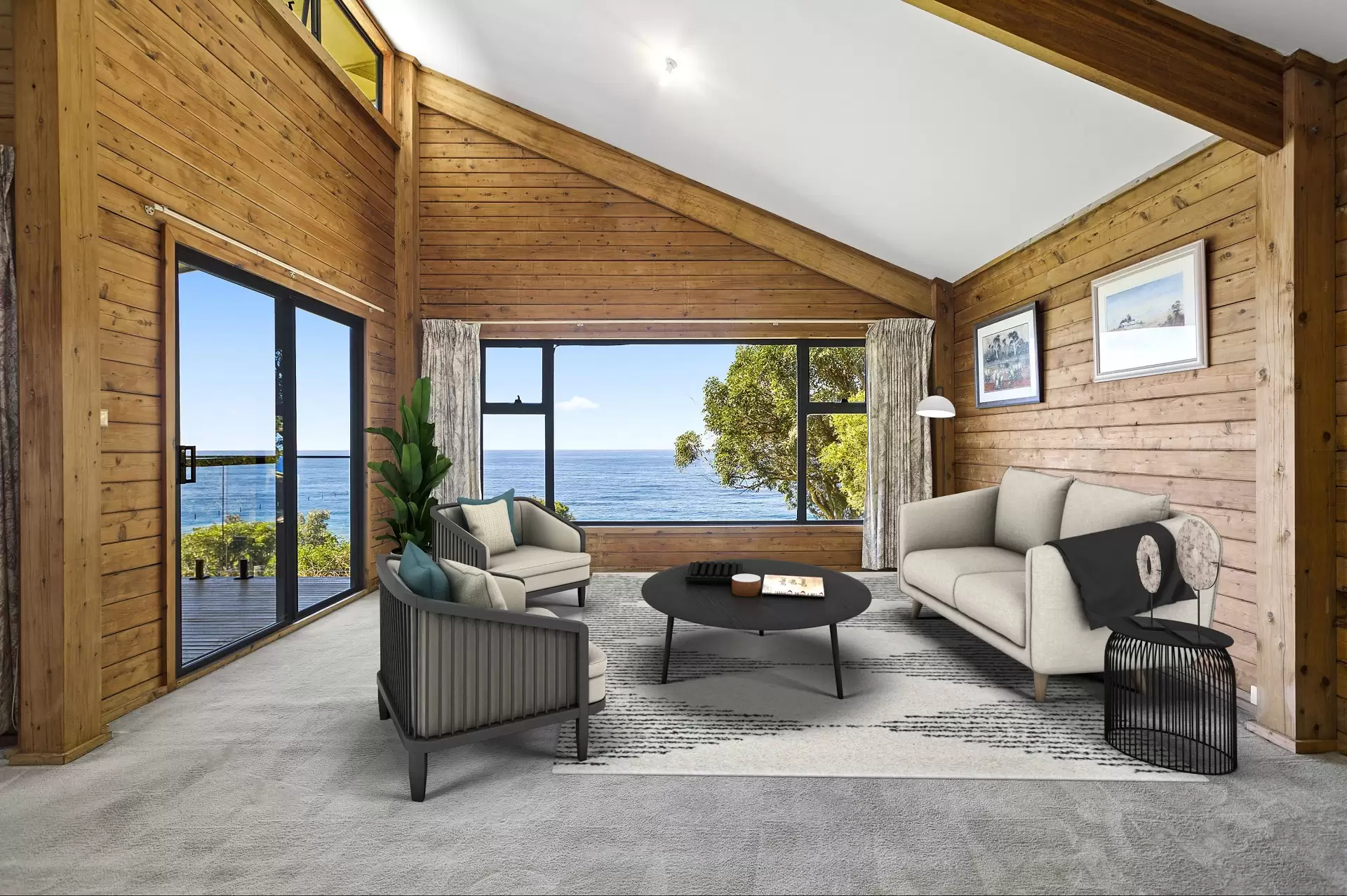 311 Lawrence Hargrave Drive, Clifton Sold by Laurence Morgan Real Estate - image 6