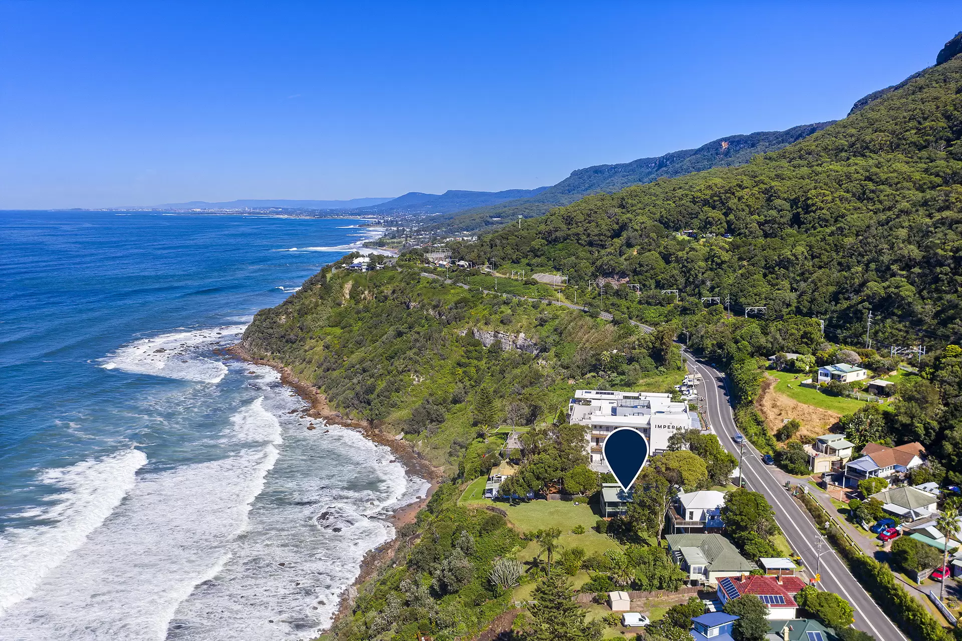 311 Lawrence Hargrave Drive, Clifton Sold by Laurence Morgan Real Estate - image 2