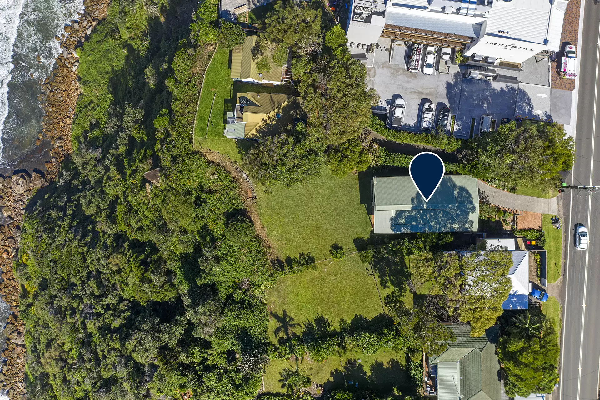 311 Lawrence Hargrave Drive, Clifton Sold by Laurence Morgan Real Estate - image 9