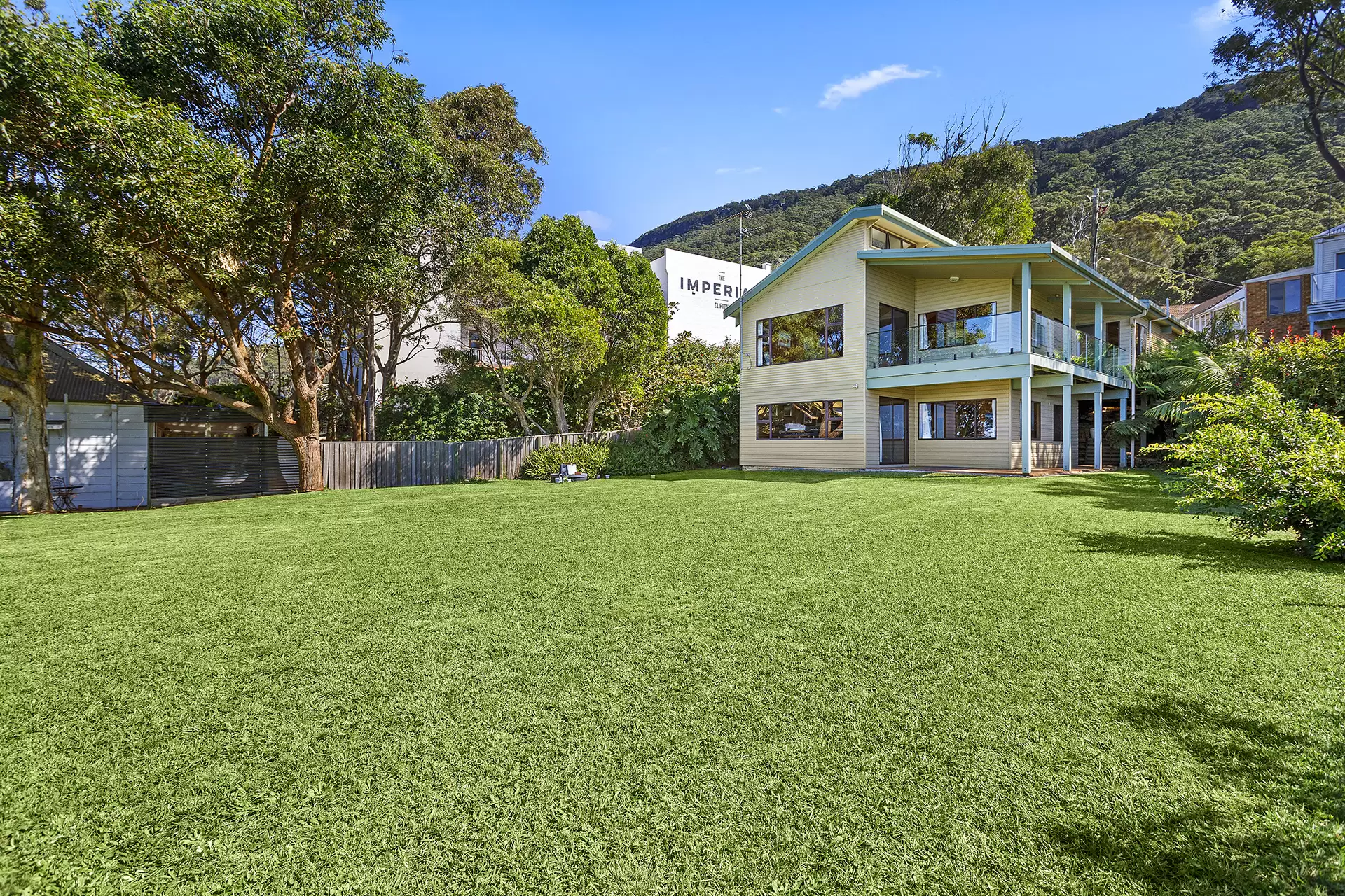 311 Lawrence Hargrave Drive, Clifton Sold by Laurence Morgan Real Estate - image 8