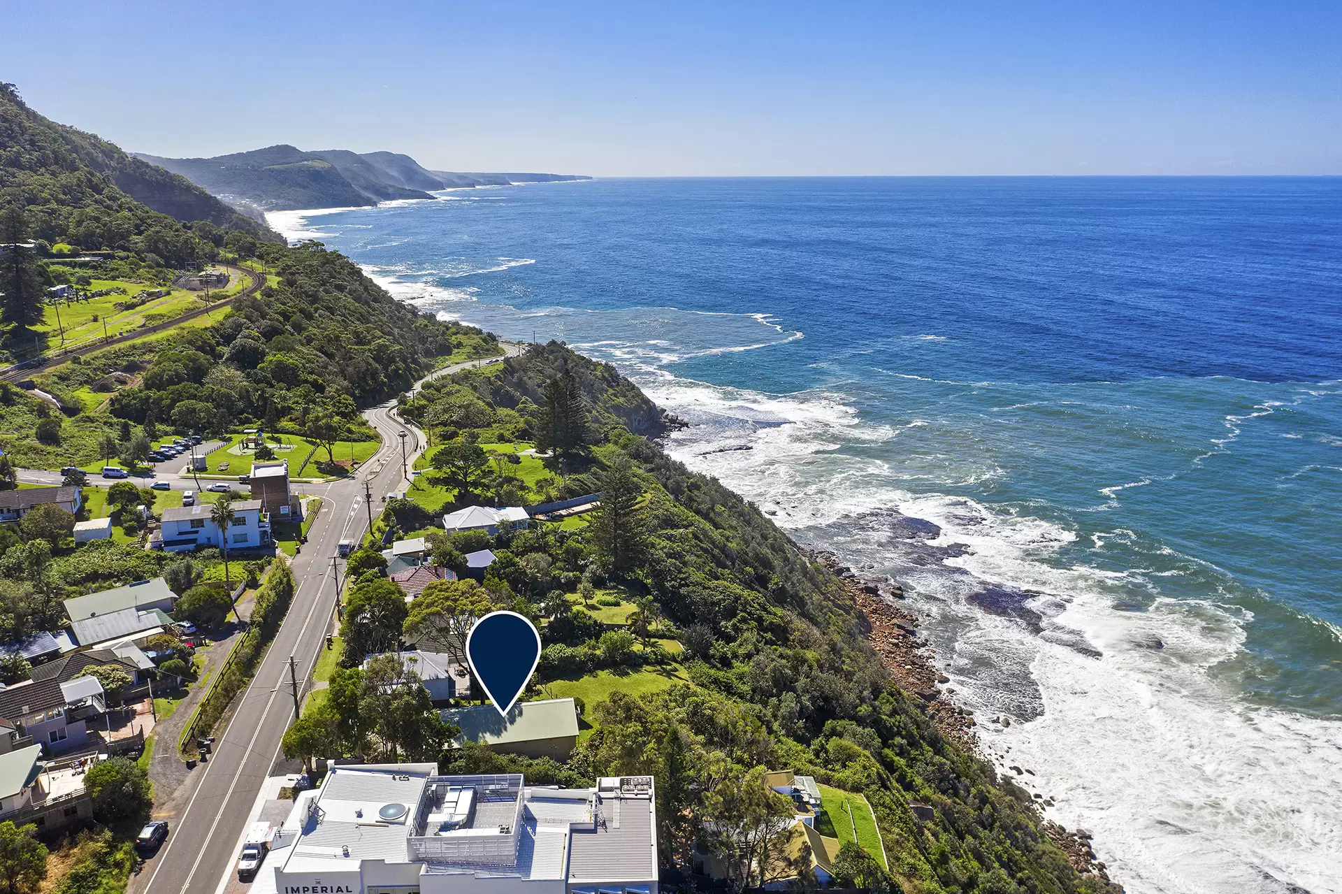 311 Lawrence Hargrave Drive, Clifton Sold by Laurence Morgan Real Estate - image 3